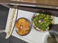 -留香铁板烤肉(解放西路旗舰店)