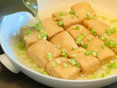 -金海华·悦食东方(苏州中心商场店)