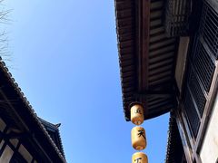 -茅山东方盐湖城景区