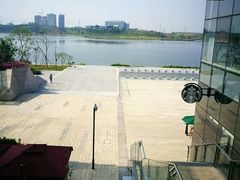 -星巴克(成都科学城店)