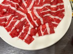 -东来顺饭庄(上地华联店)