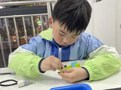 -童程童美少儿编程乐高机器人(汉阳校区)