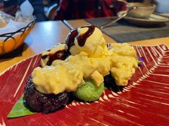 -mango tree芒果树餐厅(K11店)