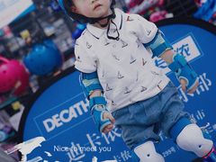 -迪卡侬(瓯海店)