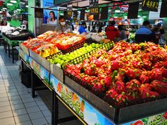 -大润发(张江店)