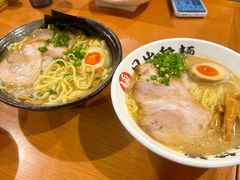 -日出拉面(望京店)