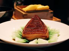 -杭州西子湖四季酒店·金沙厅