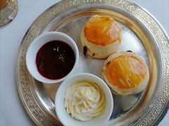 -上海和平饭店华懋阁 Cathay Room
