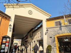 -京津佛罗伦萨小镇