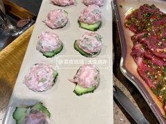 -尹家院子老火锅(融创白象街店)