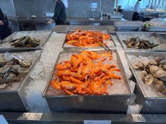 -解放碑威斯汀酒店-知味国际美食餐厅