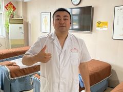 -楚氏正骨推拿按摩院(九水东路店)