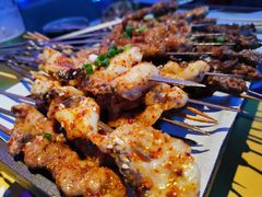 -燥次·烧烤酒场(万象城店)