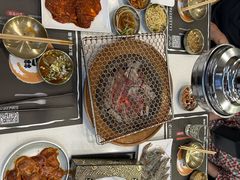 -艺林烤肉城(光明店)