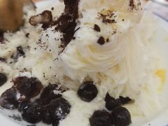 -鞠婆婆•绵绵冰•凉糕•手工冰粉(苏稽一店)