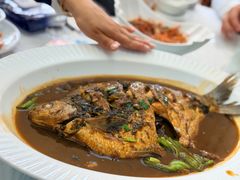 -芸海阁·农家私房菜(沙家浜景区出口店)
