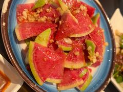 -烤肉刘·清真老北京炙子烤肉(虎坊桥老店)