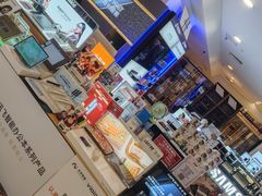 -鹰巢数码EAGLE’S NEST(燕莎店)