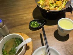 -客家园.山野土菜.宴席(大运城邦店)