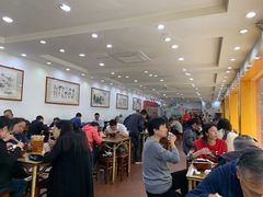 大堂-惠丰源烩面馆(经七路店)