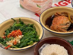 -东排食堂长沙小吃大排档(五一广场店)