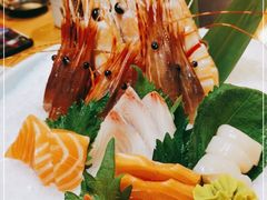 -王鼎精致料理铁板烧(世博源店)