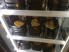 -芭提雅Amporn Seafood自助餐厅