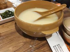 -冰川冷面·延边菜·炭烤串(观前店)