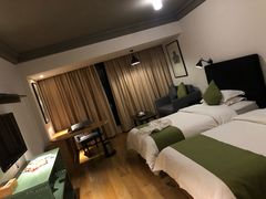 -乌镇望津里精品酒店