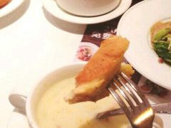 -爱丽丝牛排西餐厅(光谷步行街店)