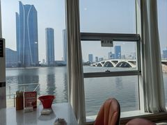 -前王院•巧克力海鲜市集餐厅(万平口店)