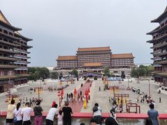 -大明幻境第一城