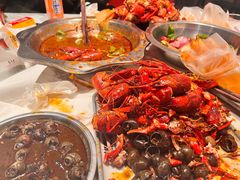 -王红军龙虾(新民路店)