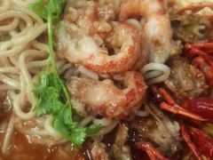 -仙品龙虾(总店)