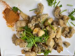 -连池鱼豆味坊(风景区店)