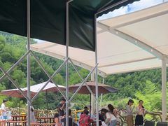 -将军关探险漂流