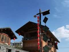 -百花人家(清水镇店)