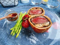 -弦月窗LUNETTE BY AMANDA(复兴路店)