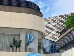 -东莞松山湖万象汇