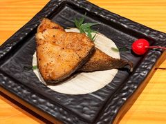 -和创柚子·会席日本料理(新区淮海街店)