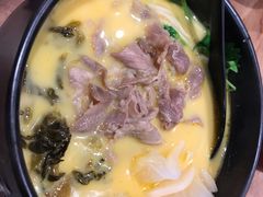 -和府捞面(东直门银座店)