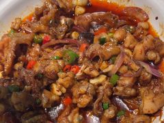 -简小舍·民间手艺菜(武昌江滩店)