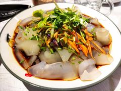 -一只羊烧烤(汤山店)