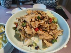 -天厨妙香素食餐厅(清华店)
