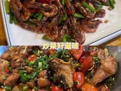 -61号餐吧(兴坪古镇漓江店)