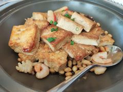 海鲜客家酿豆腐-潇湘府•湘菜领军品牌(望京店)