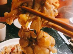 -哥老官重庆美蛙鱼头(宝山龙湖店)