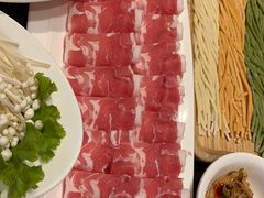 -蒙都43°9羊火锅(平庄店)