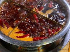 -渝味黄姐火锅(黄泥村店)