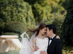 -浪漫一生摄影美学(怀柔开放路店)